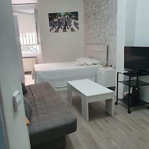 Apartamento de 1 Dormitorio